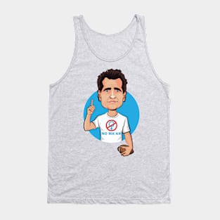 Al Bundy Tank Top